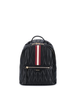 Daffi quilted backpack