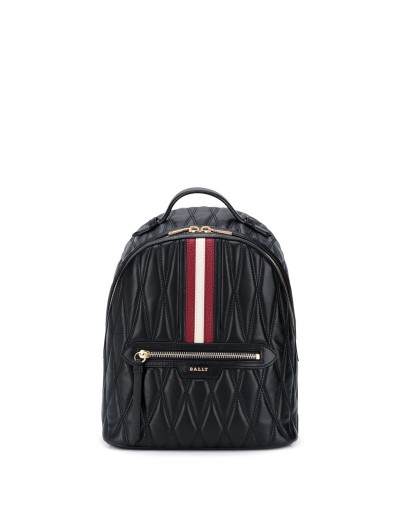 Daffi quilted backpack