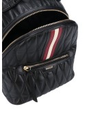 Daffi quilted backpack