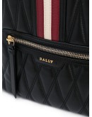 Daffi quilted backpack