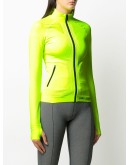 zip-up lightweight performance jacket 