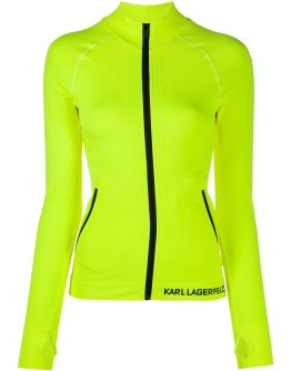 zip-up lightweight performance jacket 