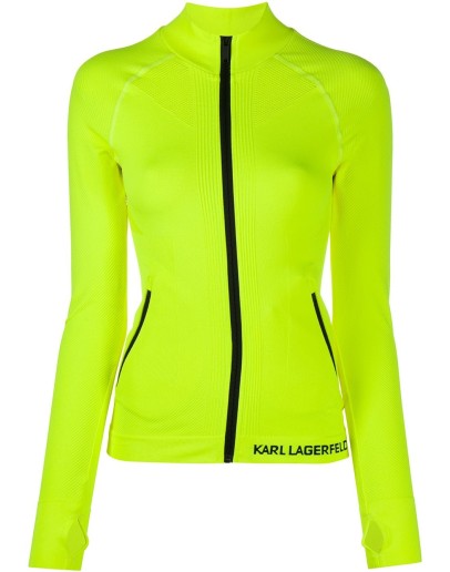 zip-up lightweight performance jacket 