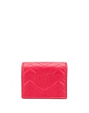 GG Marmont chain wallet