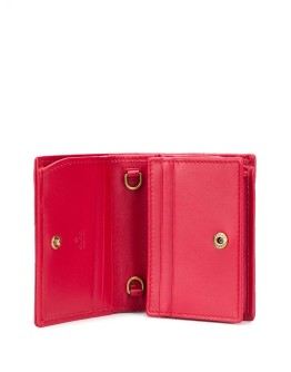 GG Marmont chain wallet