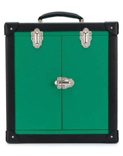 Deluxe Jewellery trunk