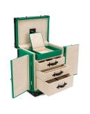 Deluxe Jewellery trunk