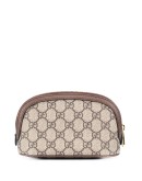 Ophidia GG wash bag