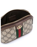 Ophidia GG wash bag