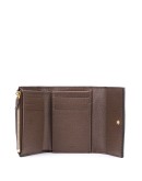 Ophidia GG card case wallet