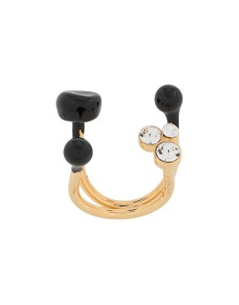 Jasmine open ring