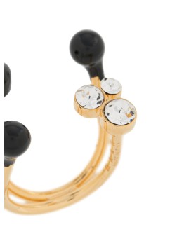 Jasmine open ring