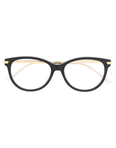 round-frame glasses