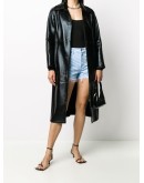 Bite High Rise denim shorts