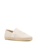 Canvas Tiger espadrilles