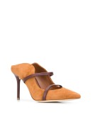 Maureen strappy mules