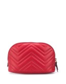 GG Marmont cosmetic case
