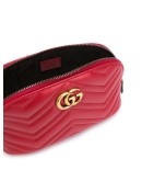 GG Marmont cosmetic case