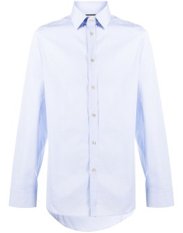 button-up shirt