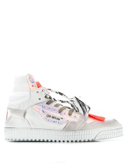 Off-court 3.0 high-top sneakers 