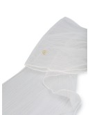 Wicole tulle bow hair clip