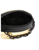 chain detail belt bag