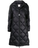 Duroc quilted padded coat