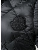 Duroc quilted padded coat