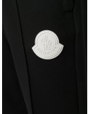 logo track pants 