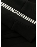 logo track pants 