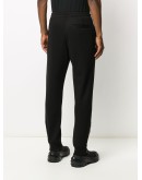 logo track pants 