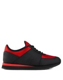 New Jimi low-top trainers