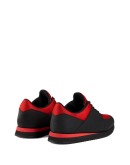 New Jimi low-top trainers
