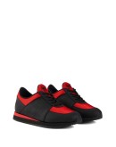 New Jimi low-top trainers