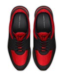 New Jimi low-top trainers