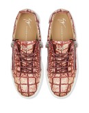 Frankie low-top trainers 