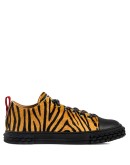 Blabber zebra-print sneakers