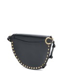 Skano studded belt bag
