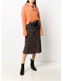 Skano studded belt bag