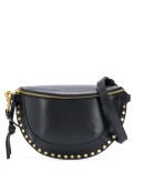 Skano studded belt bag
