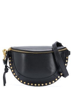 Skano studded belt bag