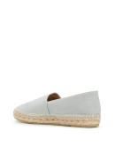 Tiger embroidered espadrilles
