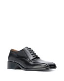 square toe shoes