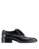 square toe shoes