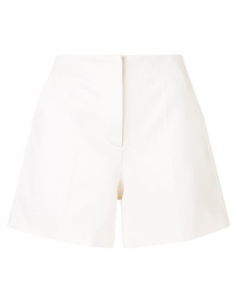 tailored short shorts