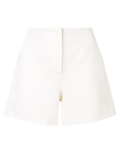 tailored short shorts