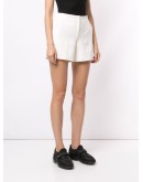 tailored short shorts