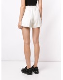 tailored short shorts
