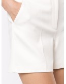 tailored short shorts