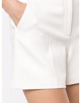 tailored short shorts